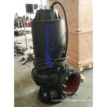 Submersible Sewage Pump